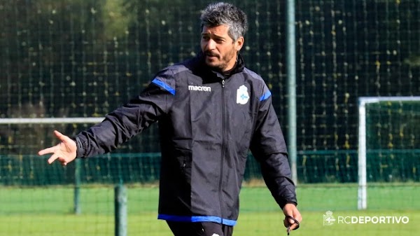 Oficial: Fabril, no continúa el técnico Munúa