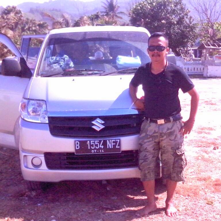 PARANORMAL SPIRITUAL KI BAGAS SEMESTA Januari 2015