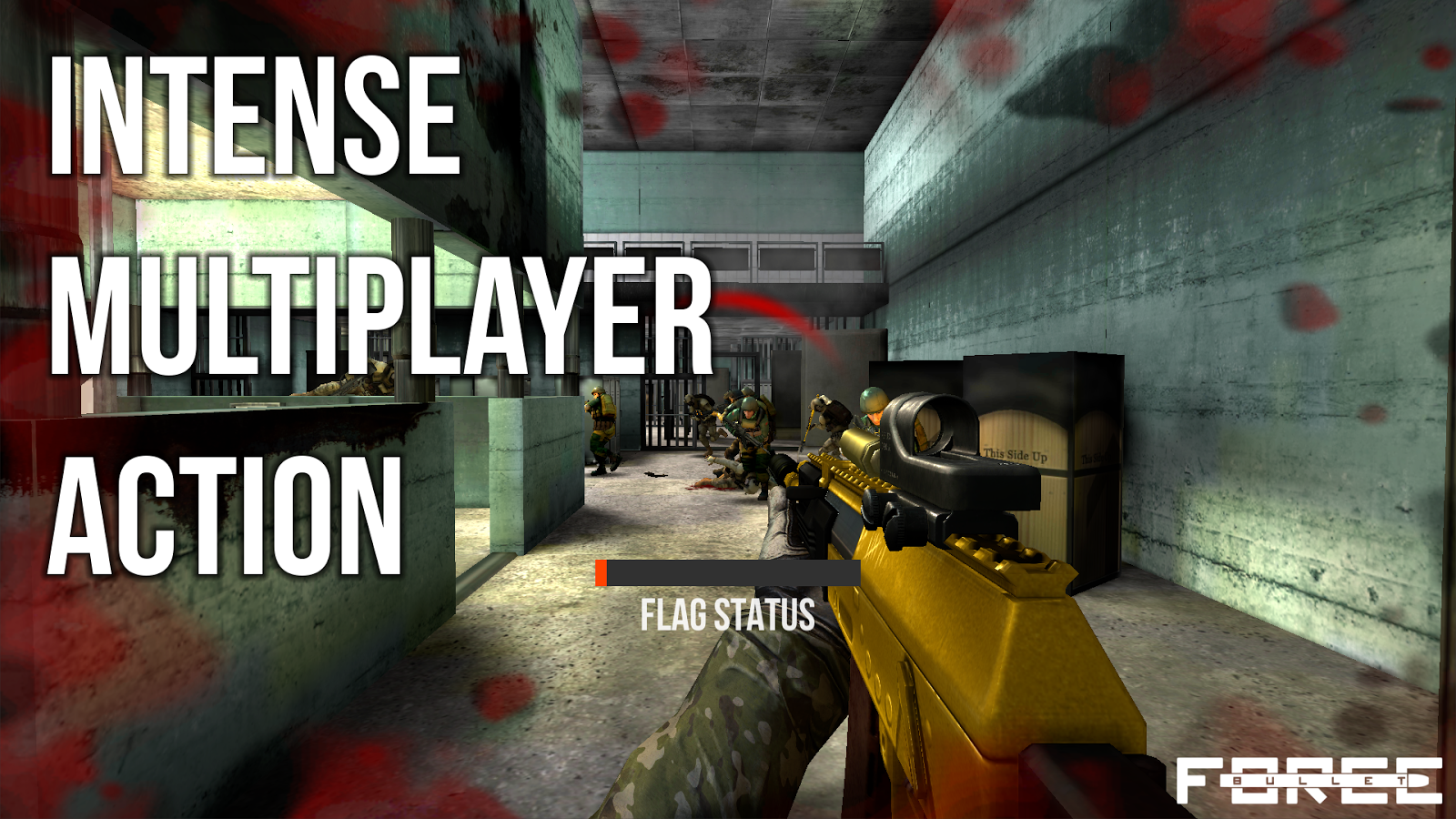 How To Get Unlimited Money In Bullet Force