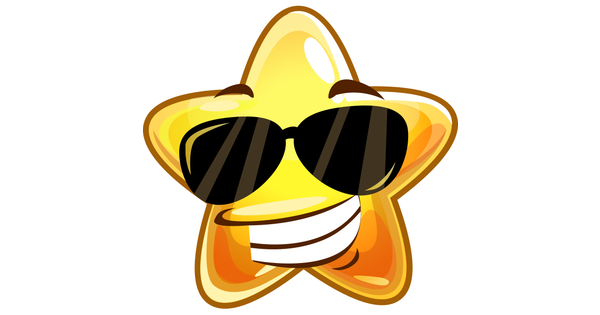 emoticon copy and paste star emoticon copy and paste star