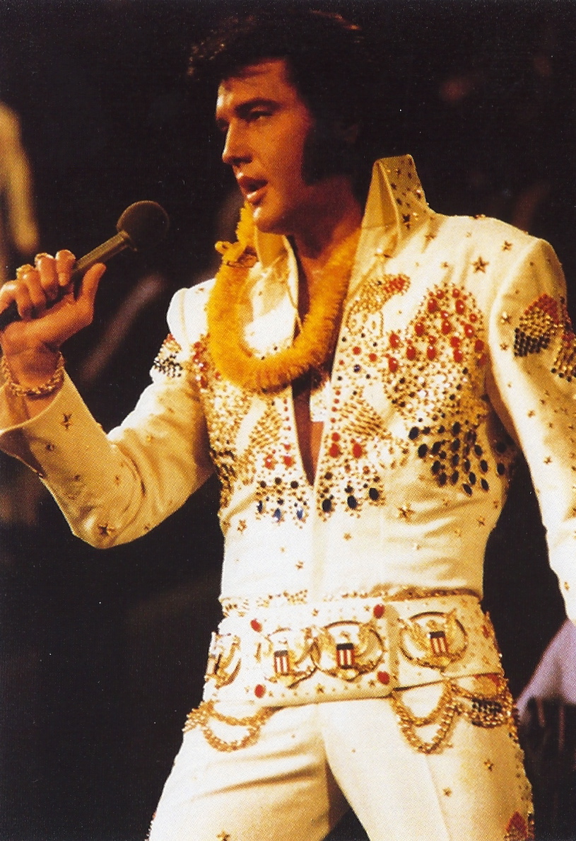 My Favorite Movies and Stars: Elvis Presley