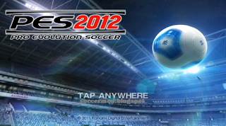 Download PES 2012 Mod 2019 Final Version with Brasileirão Updated