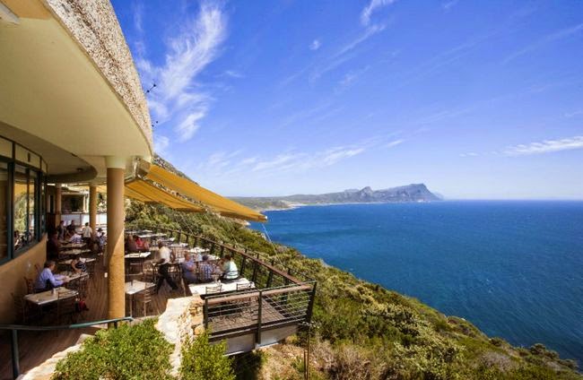 Two Oceans (Sudáfrica) Two Oceans (Sudáfrica)