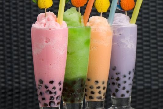 Wahana Blog Proposal Bisnis Juice Bubbles Jb