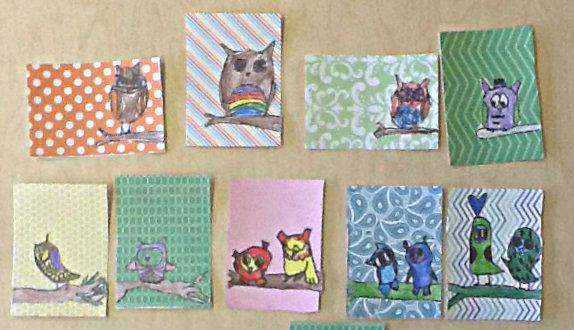 Artist Trading Cards (ATCs)  The Ultimate Guide - Art by Ro