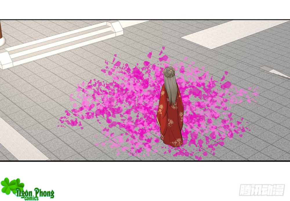 Hỏa Hồ - Chương 38 - Trang 36