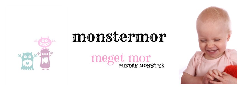 monstermor
