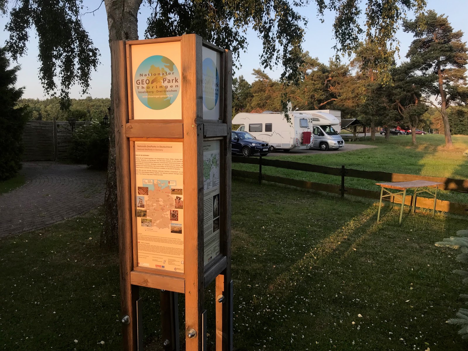 Gedichte Und Zitate Fur Alle Gesteine In Thuringen Kalktuff