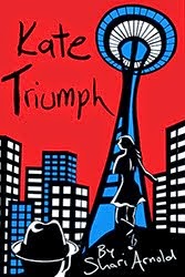 KATE TRIUMPH