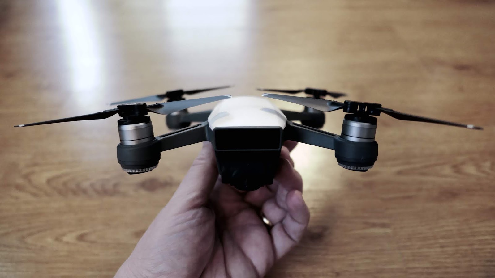 DJI Spark - käyttökokemuksia - Taistelusika.net