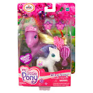 My Little Pony Goody Gumdrop Super Long Hair Ponies Bonus G3 Pony