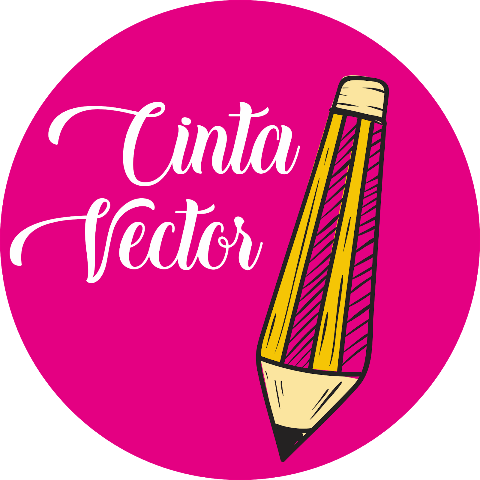 Channel Cinta Vector