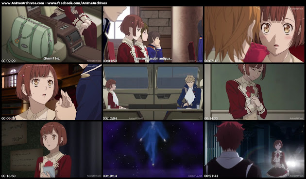 Dance with Devils 2