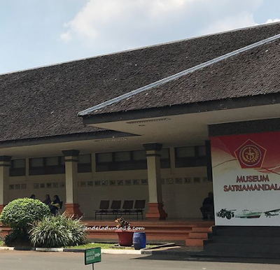 Lima Bangunan Angker, Misterius Jakarta Yang Wajib Kamu Ketahui