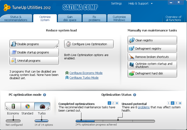 download tuneup utilities 2007 full crack download tuneup utilities 2007 full crack