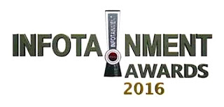 Pemenang dan Nominasi Infotainment Awards 2016