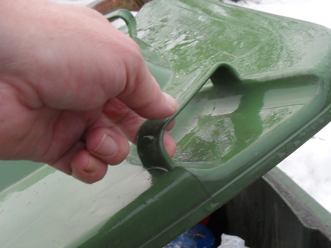 Nigel Fisher's Brigg Blog BRIGG AREA CHRISTMAS BIN & RECYCLING BOX COLLECTIONS CHECK YOU KNOW