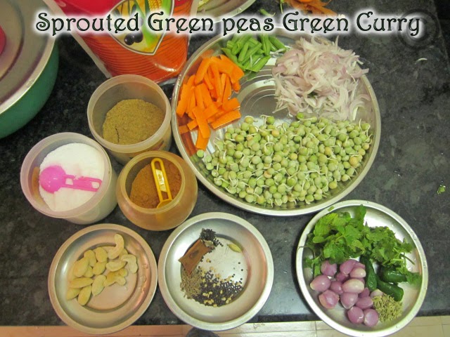 sprouted-green-peas-curry