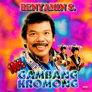 Benyamin S. - 100% Gambang Kromong, Vol. 1 (2002) Benyamin S. - 100% Gambang Kromong, Vol. 1 on iTunes