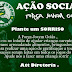 Ação Social Força Jovem Goiás 