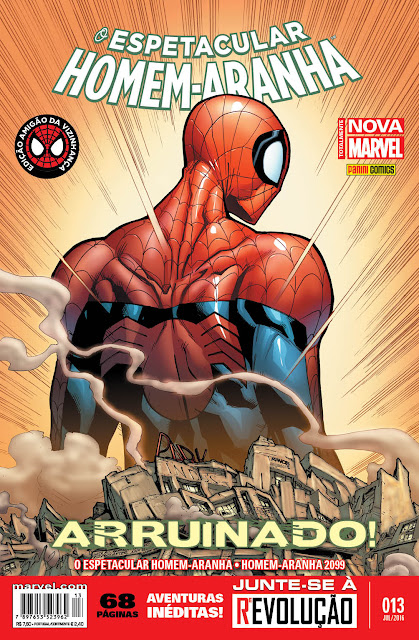 2 - Checklist Marvel/Panini (Julho/2020 - pág.09) - Página 4 O%2BESPETACULAR%2BHOMEM-ARANHA%2B13%2BPISA