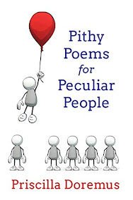 Pithy Poems for Peculiar People