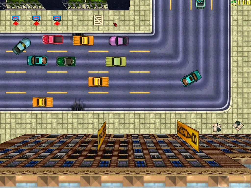 The First Grand Theft Auto _ History of Grand Theft Auto (1984 – ELLHU