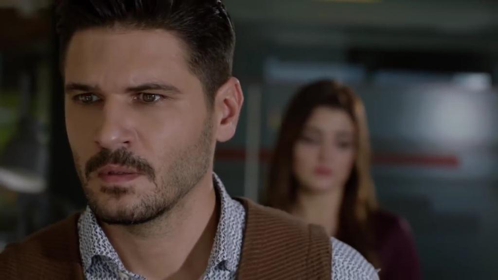 Czarna perła odcinek 16: Ostateczna rozmowa Kenana i Hazal! Ebru zatrudnia się w firmie Vurala! [Streszczenie + Zdjęcia]