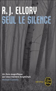  Seul le silence [R.J. Ellory]