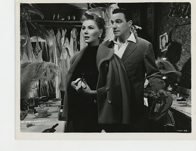 Les Girls (1957) Gene Kelly and Mitzi Gaynor Image 1