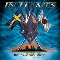 [2001] - The Tokyo Showdown [Live]