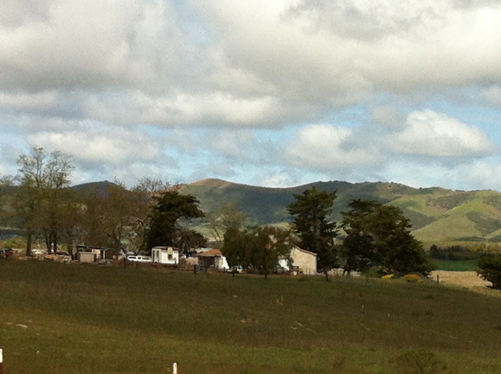 FELICITYS FARM, NIPOMO CALIFORNIA: Fandango in Nipomo CA History revisited