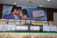Lovely Movie Platinum Disc Function Gallery [Andhrula Music]