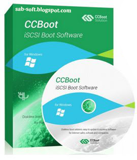 CCBoot 2018 Full Version Free Download