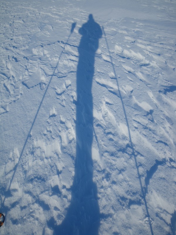 Ramblings to and from Antarctica: February 2013