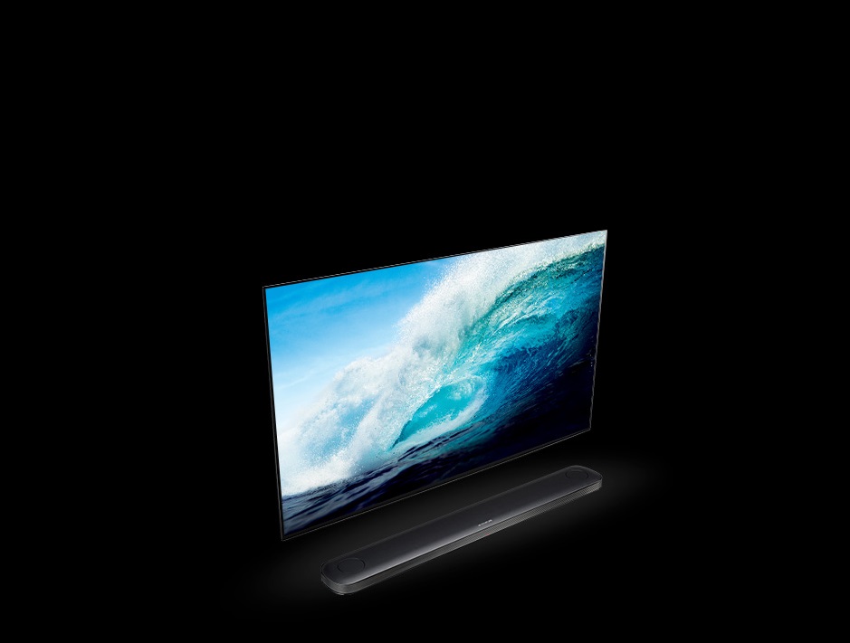 Mind Bending Wallpaper TV