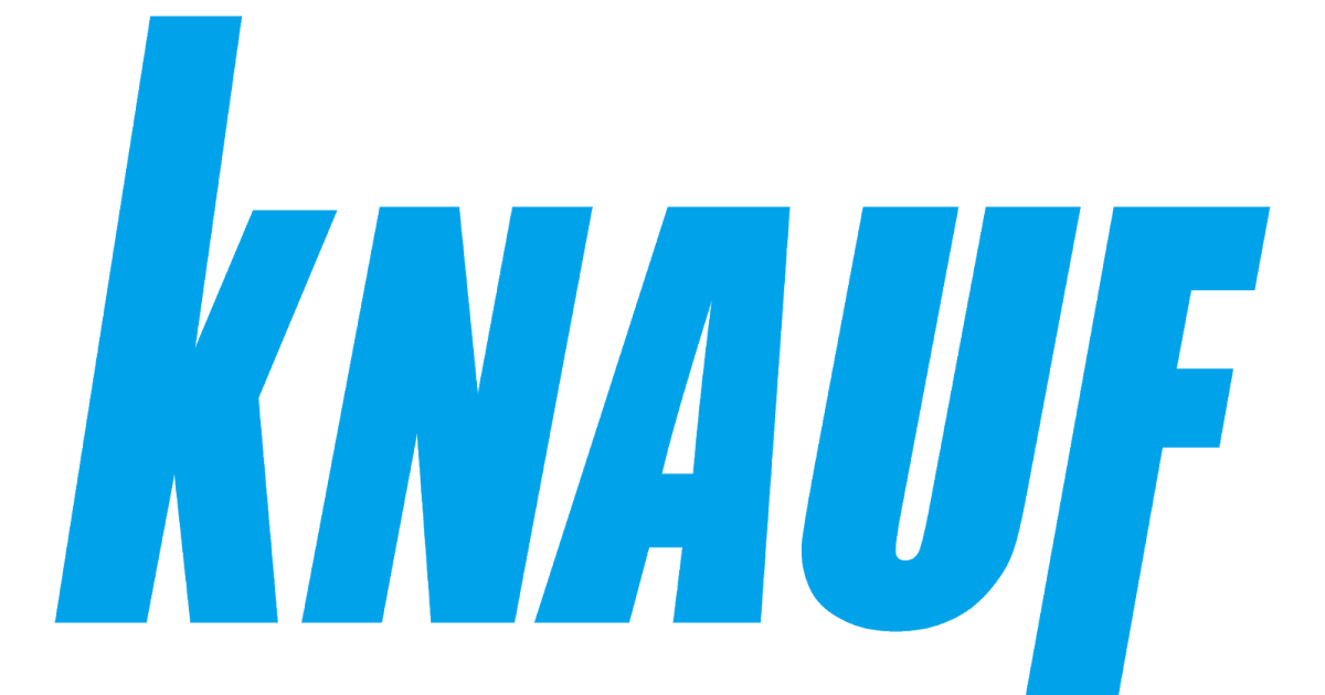 Logo Knauf Vector Cdr & Png HD | GUDRIL LOGO | Tempat-nya Download logo CDR