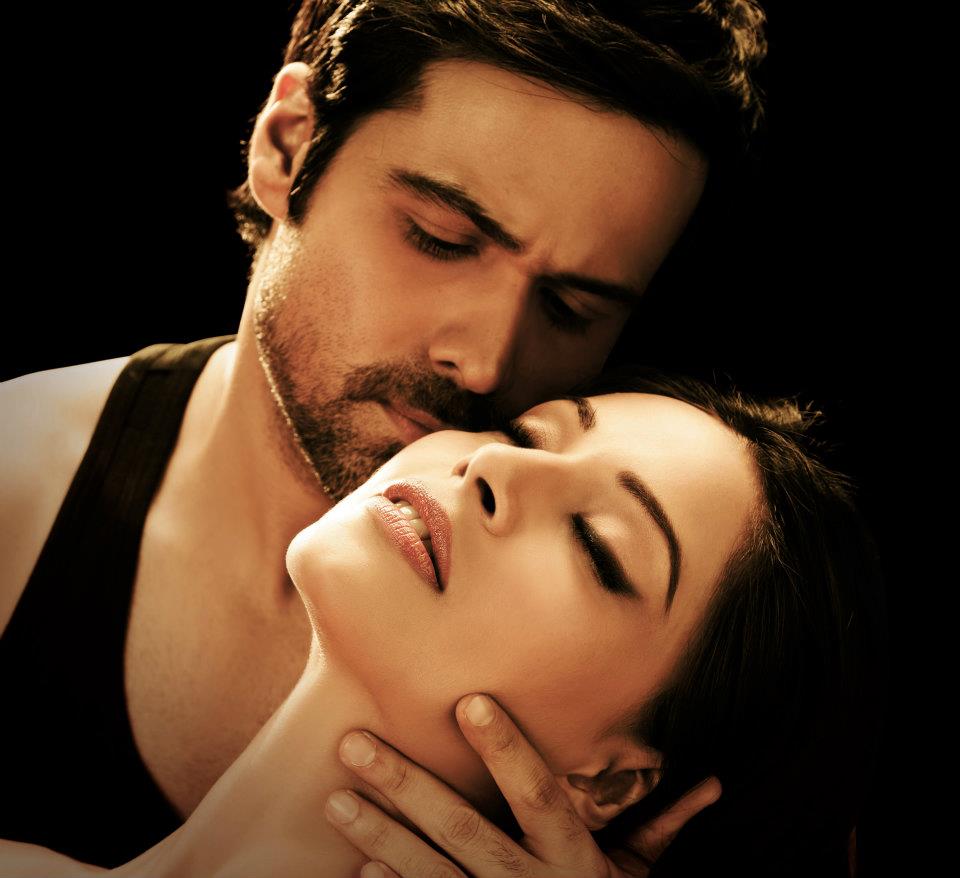 Raaz 3 (3D) 2012 - Preview First Look Videos Trailer Review Bipasha