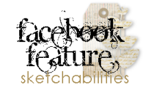 Featured on our Facebook Page?