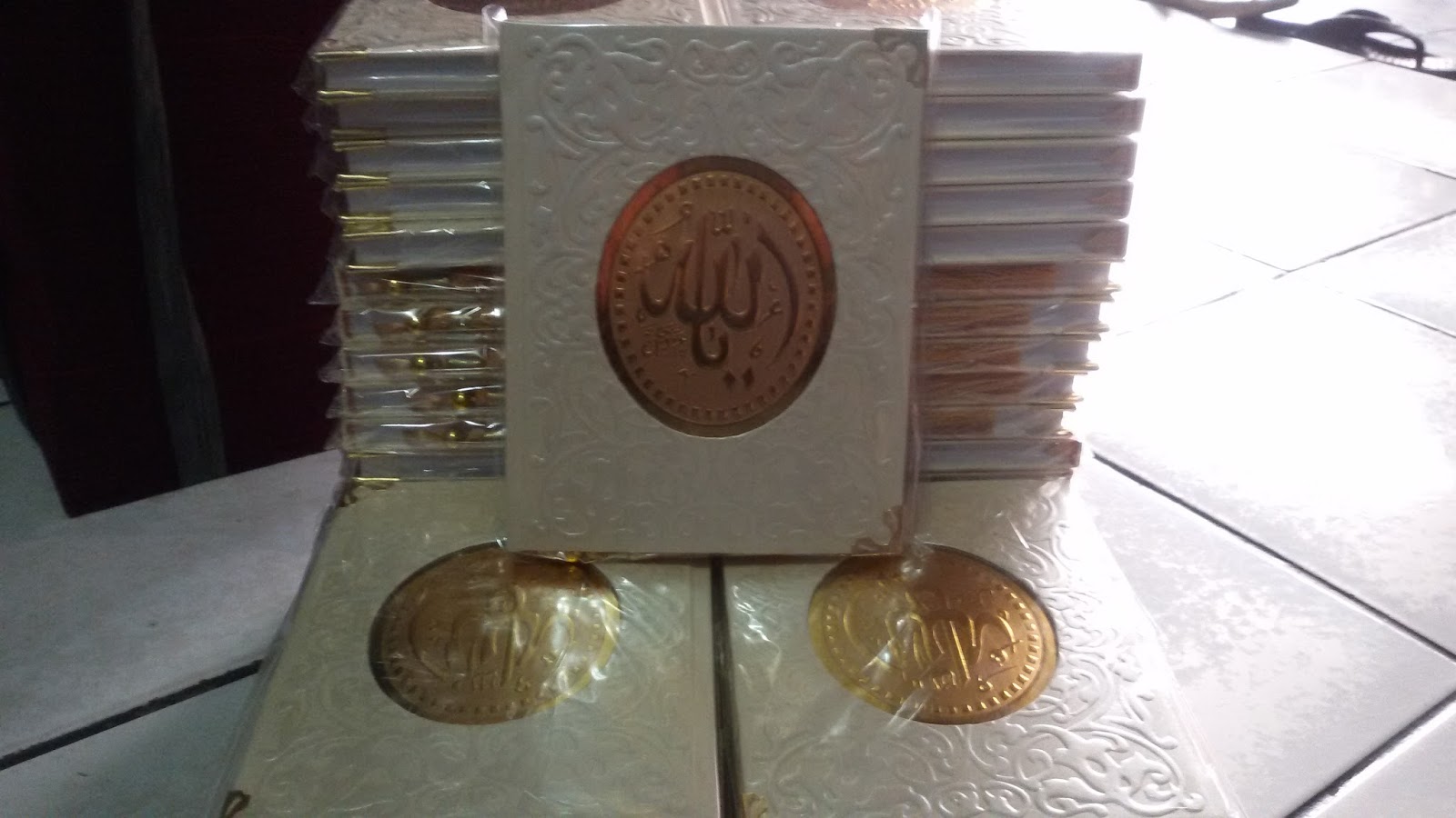 Tempat Cetak Buku Yasin Jakarta Cetak Buku Yasin