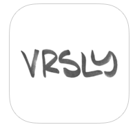 vrsly app