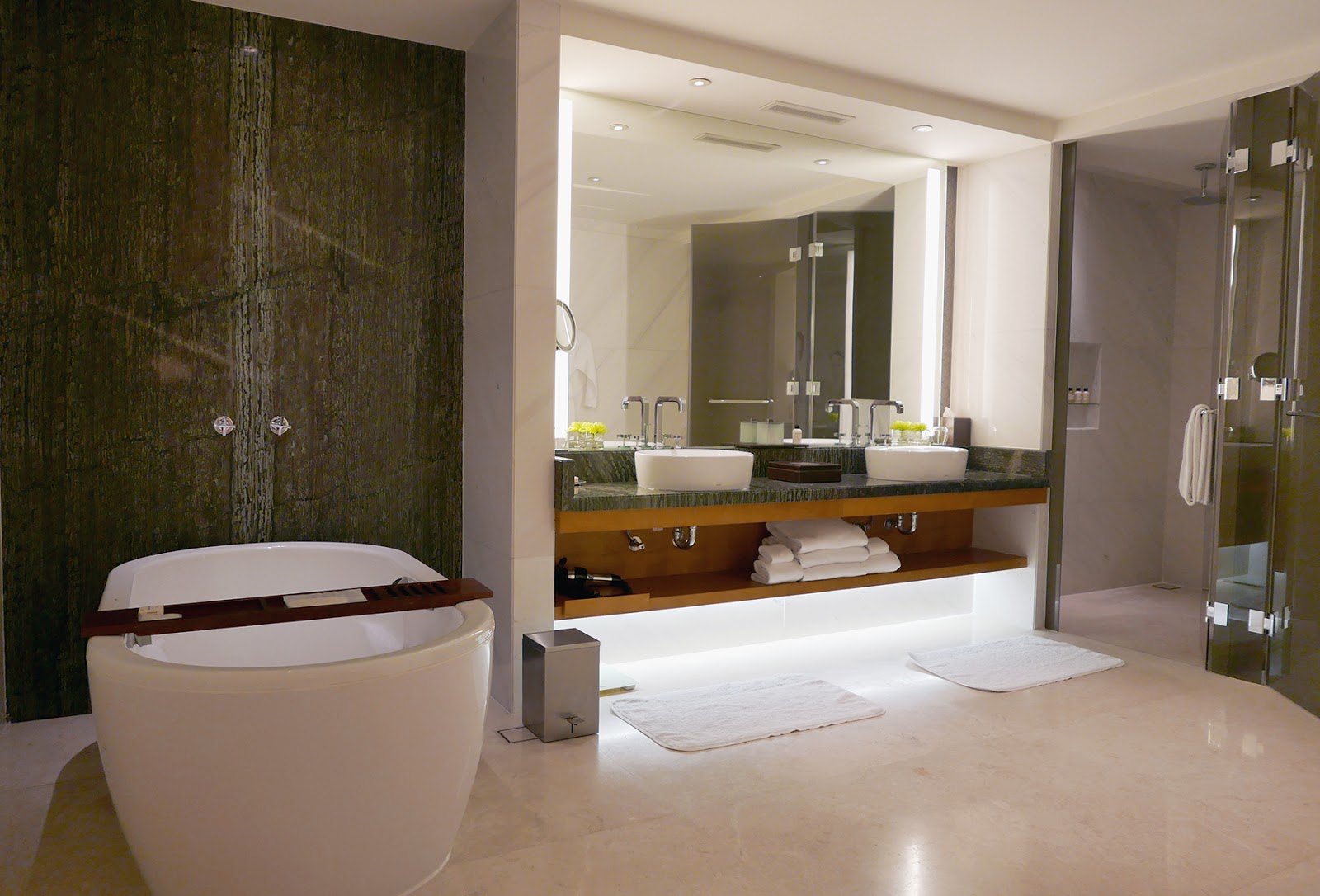 Euriental | luxury travel & style | Park Hyatt Abu Dhabi