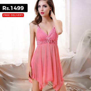 12 piece nighty for honeymoon