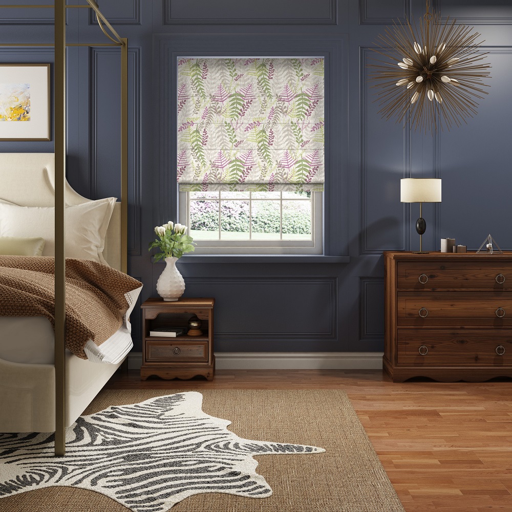 Pantone Colour of the Year 2018: Ultra Violet