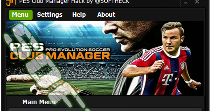 PES Club Manager MOD v2.2 Unlimited Money,Gems - Free ...