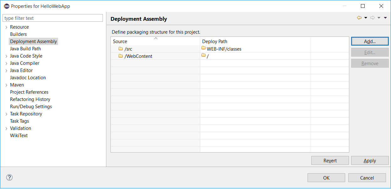Eclipse Maven Dependencies Not Added To Build Path Eclipse Maven Dependencies Not Added To Build Path