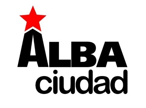 ALBA CIUDAD.ORG