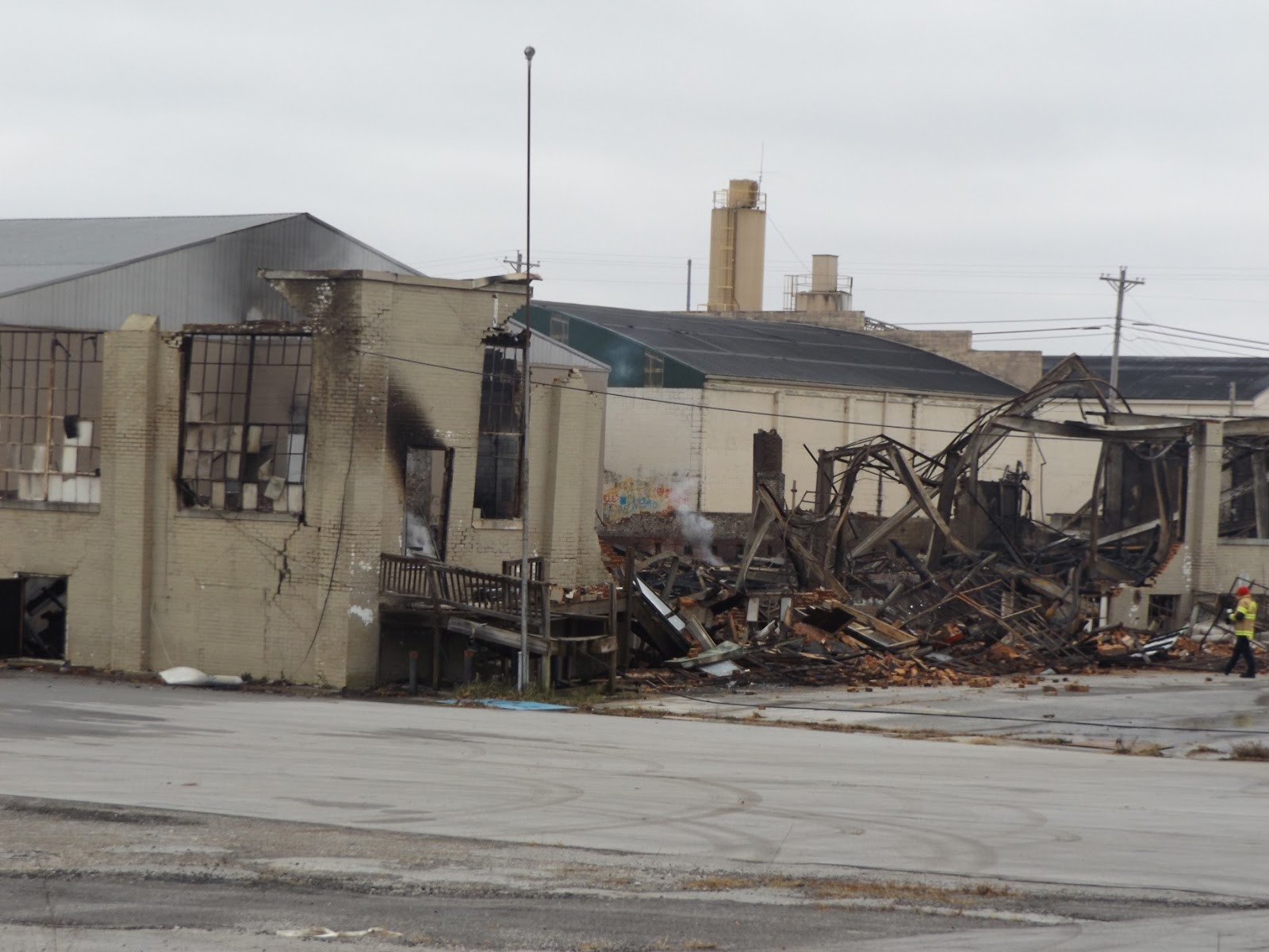 Cookeville Buildings, History and Other Things 39 South Depot Street