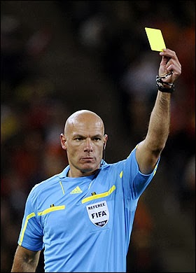 Image result for Yellow card