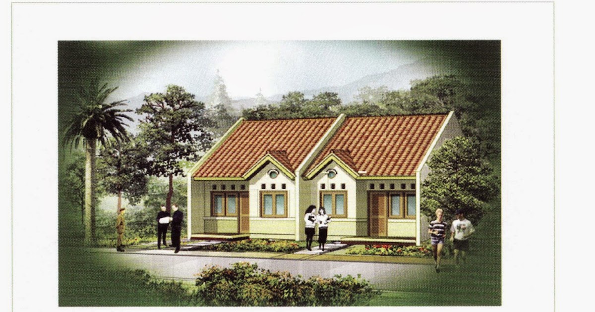 Rumah Minimalis Dan Denahnya  Design Rumah Minimalis